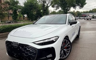 Audi S5, 2026 год, 6 000 000 рублей, 1 фотография