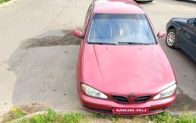 Nissan Primera II рестайлинг, 2000 год, 175 000 рублей, 1 фотография