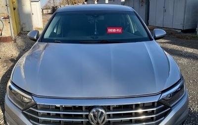 Volkswagen Jetta VII, 2020 год, 1 600 000 рублей, 1 фотография