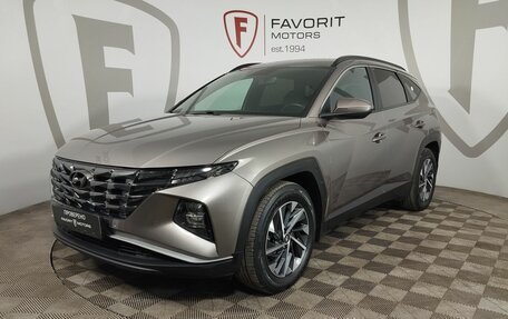 Hyundai Tucson, 2022 год, 3 339 000 рублей, 1 фотография