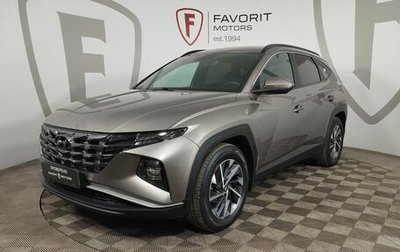 Hyundai Tucson, 2022 год, 3 339 000 рублей, 1 фотография