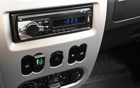 Renault Sandero I, 2013 год, 469 900 рублей, 11 фотография