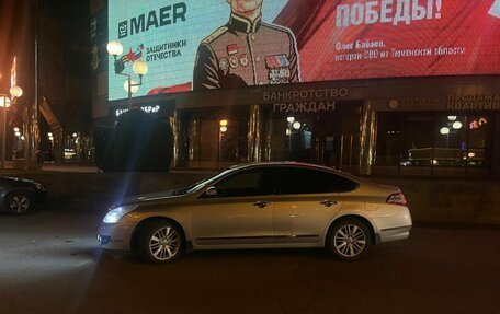Nissan Teana, 2011 год, 1 050 000 рублей, 3 фотография