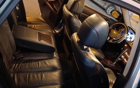 Nissan Teana, 2011 год, 1 050 000 рублей, 8 фотография