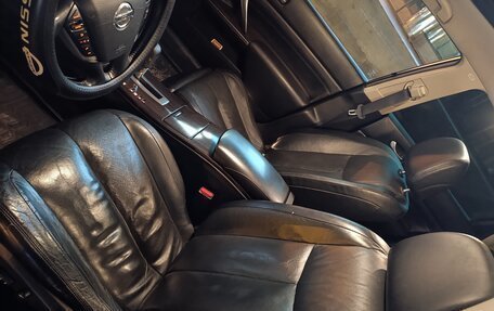 Nissan Teana, 2011 год, 1 050 000 рублей, 10 фотография