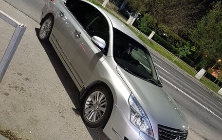 Nissan Teana, 2011 год, 1 050 000 рублей, 4 фотография