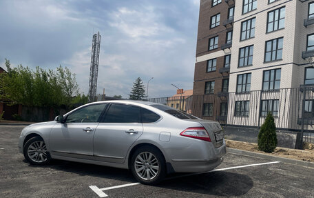 Nissan Teana, 2011 год, 1 050 000 рублей, 2 фотография