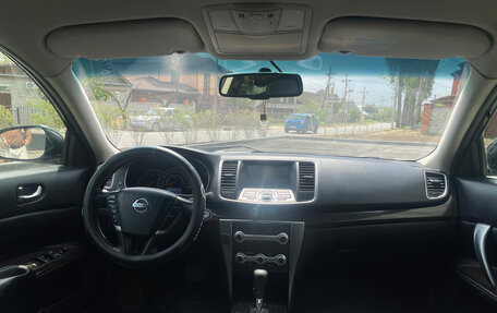 Nissan Teana, 2011 год, 1 050 000 рублей, 7 фотография