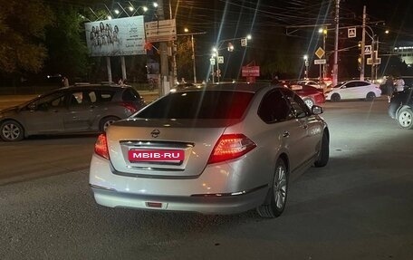Nissan Teana, 2011 год, 1 050 000 рублей, 5 фотография