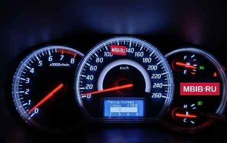Nissan Teana, 2011 год, 1 050 000 рублей, 9 фотография