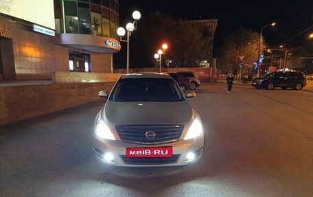 Nissan Teana, 2011 год, 1 050 000 рублей, 12 фотография