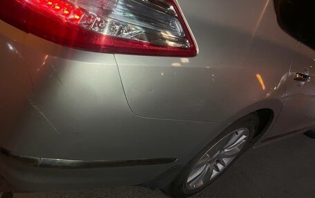 Nissan Teana, 2011 год, 1 050 000 рублей, 13 фотография