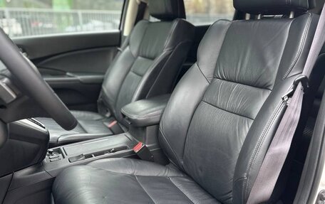 Honda CR-V IV, 2013 год, 1 930 000 рублей, 11 фотография