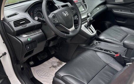 Honda CR-V IV, 2013 год, 1 930 000 рублей, 12 фотография