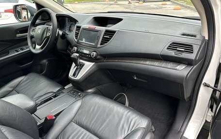 Honda CR-V IV, 2013 год, 1 930 000 рублей, 19 фотография