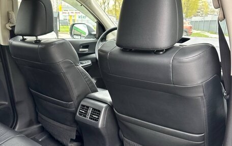 Honda CR-V IV, 2013 год, 1 930 000 рублей, 23 фотография