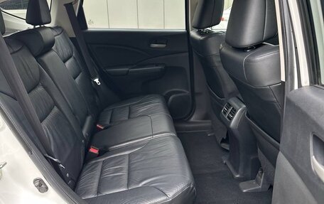 Honda CR-V IV, 2013 год, 1 930 000 рублей, 22 фотография