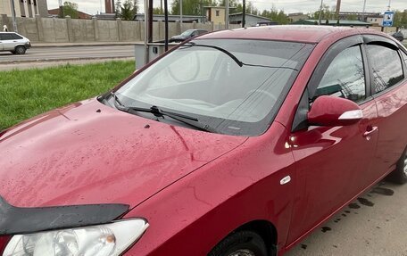 Hyundai Elantra IV, 2007 год, 520 000 рублей, 6 фотография
