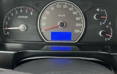 Hyundai Elantra IV, 2007 год, 520 000 рублей, 15 фотография