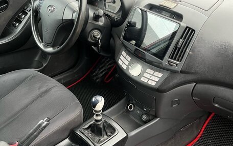 Hyundai Elantra IV, 2007 год, 520 000 рублей, 17 фотография