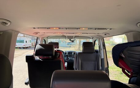 Volkswagen Multivan T5, 2013 год, 2 300 000 рублей, 8 фотография