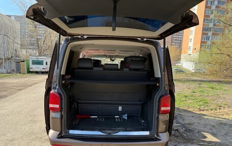 Volkswagen Multivan T5, 2013 год, 2 300 000 рублей, 9 фотография