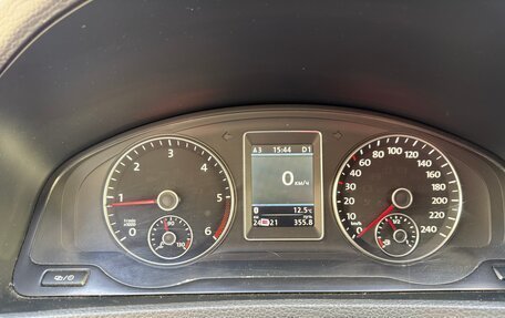 Volkswagen Multivan T5, 2013 год, 2 300 000 рублей, 11 фотография
