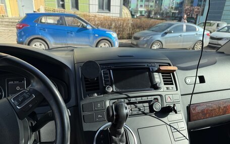 Volkswagen Multivan T5, 2013 год, 2 300 000 рублей, 12 фотография