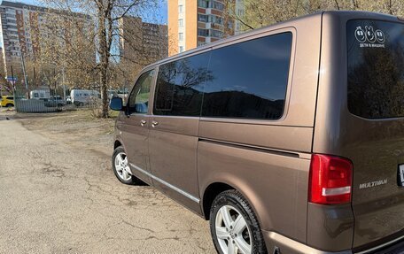 Volkswagen Multivan T5, 2013 год, 2 300 000 рублей, 5 фотография
