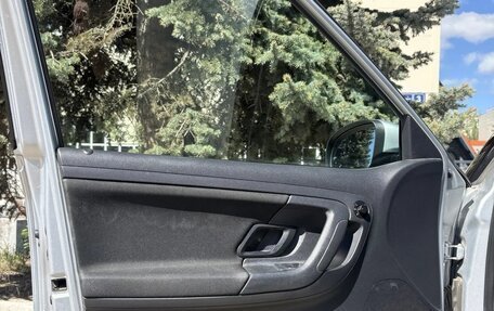 Skoda Fabia II, 2014 год, 1 090 000 рублей, 9 фотография