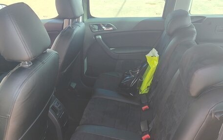 Skoda Yeti I рестайлинг, 2014 год, 1 480 000 рублей, 9 фотография