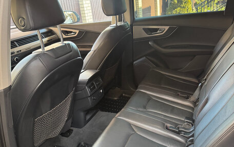 Audi Q7, 2016 год, 4 400 000 рублей, 3 фотография