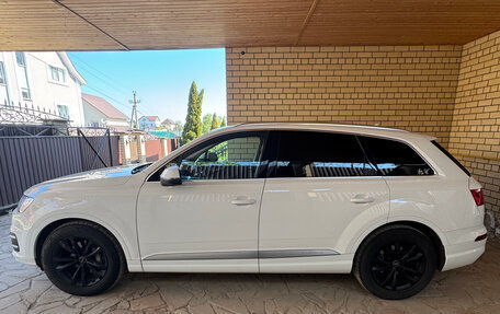 Audi Q7, 2016 год, 4 400 000 рублей, 6 фотография