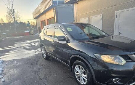 Nissan X-Trail, 2016 год, 1 400 000 рублей, 2 фотография