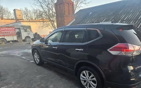 Nissan X-Trail, 2016 год, 1 400 000 рублей, 6 фотография