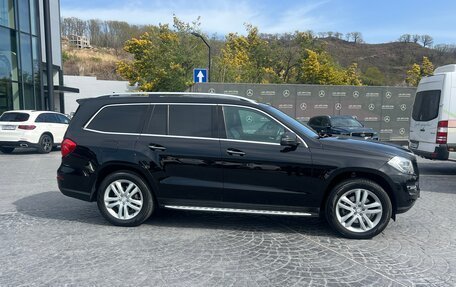Mercedes-Benz GL-Класс, 2013 год, 2 950 000 рублей, 3 фотография