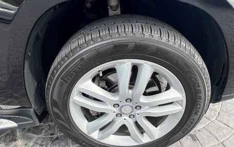 Mercedes-Benz GL-Класс, 2013 год, 2 950 000 рублей, 17 фотография