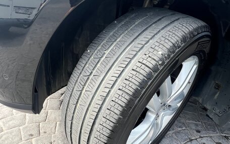 Mercedes-Benz GL-Класс, 2013 год, 2 950 000 рублей, 18 фотография