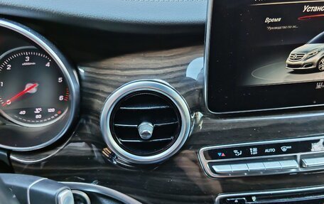 Mercedes-Benz V-Класс, 2018 год, 4 499 999 рублей, 17 фотография