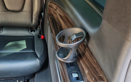 Mercedes-Benz V-Класс, 2018 год, 4 499 999 рублей, 29 фотография