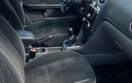 Ford Focus II рестайлинг, 2008 год, 520 000 рублей, 7 фотография