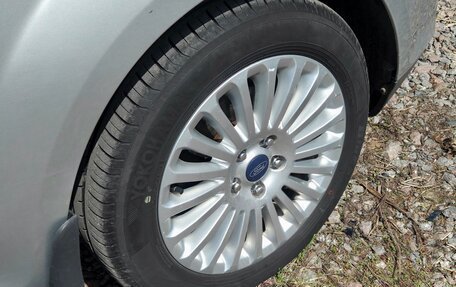 Ford Focus II рестайлинг, 2008 год, 520 000 рублей, 12 фотография