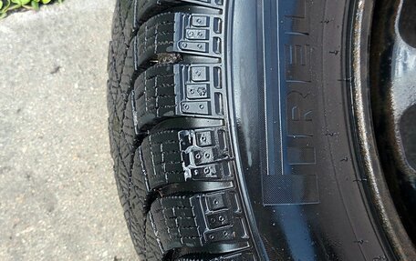 Ford Focus II рестайлинг, 2008 год, 520 000 рублей, 13 фотография