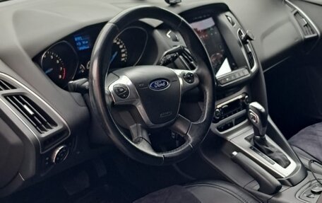 Ford Focus III, 2014 год, 999 998 рублей, 5 фотография