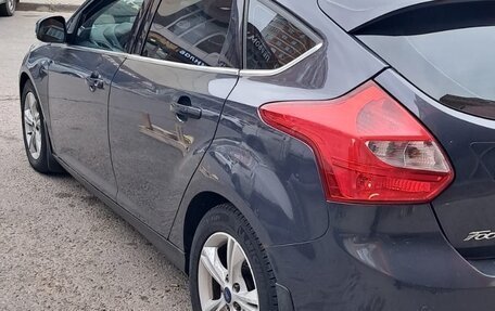 Ford Focus III, 2014 год, 999 998 рублей, 3 фотография
