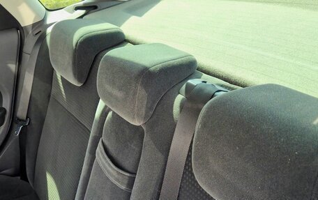 Ford Focus II рестайлинг, 2008 год, 520 000 рублей, 11 фотография