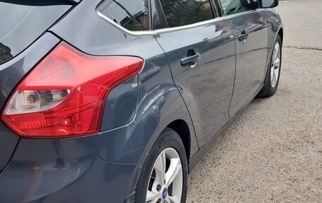 Ford Focus III, 2014 год, 999 998 рублей, 4 фотография
