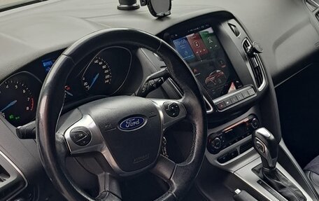Ford Focus III, 2014 год, 999 998 рублей, 6 фотография