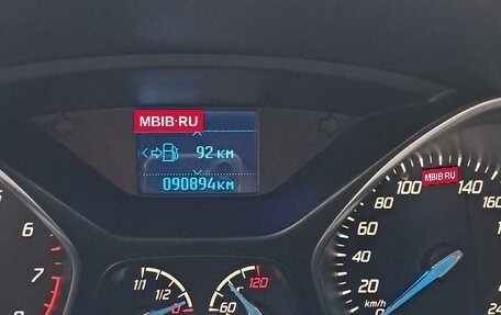 Ford Focus III, 2014 год, 999 998 рублей, 7 фотография