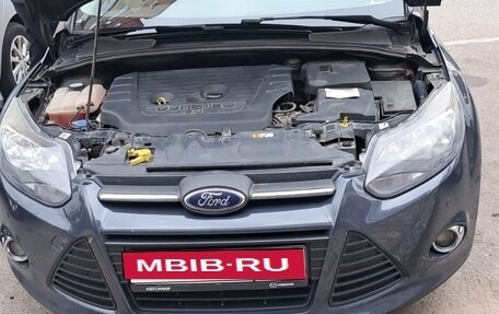 Ford Focus III, 2014 год, 999 998 рублей, 8 фотография